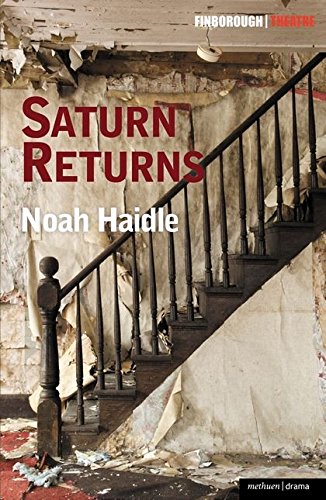Beispielbild fr Saturn Returns (Modern Plays) zum Verkauf von WorldofBooks