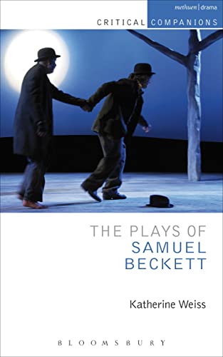 Beispielbild fr The Plays of Samuel Beckett zum Verkauf von Chiron Media