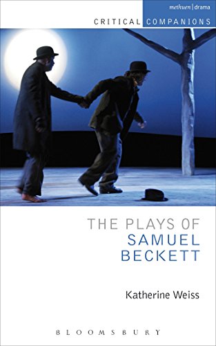 Stock image for The Plays of Samuel Beckett for sale by Chiron Media