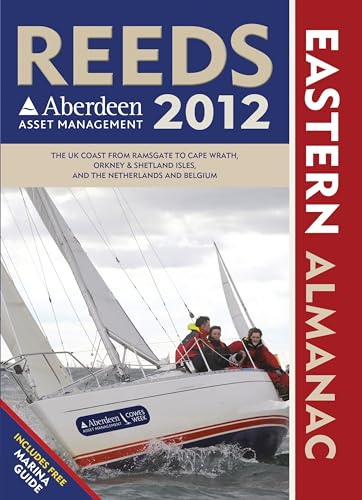 Stock image for Reeds Aberdeen Asset Management Eastern Almanac 2012 for sale by Y-Not-Books