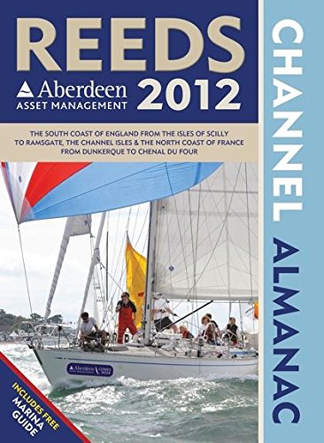 Beispielbild fr Reeds Aberdeen Asset Management Channel Almanac 2012 (Reed's Almanac) zum Verkauf von AwesomeBooks