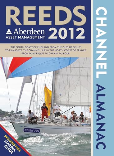 Stock image for Reeds Aberdeen Asset Management Channel Almanac 2012 (Reed's Almanac) for sale by AwesomeBooks