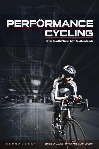 9781408146514: Performance Cycling: The Science of Success
