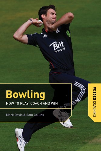 Stock image for Bowling (Wisden Coaching) for sale by WorldofBooks