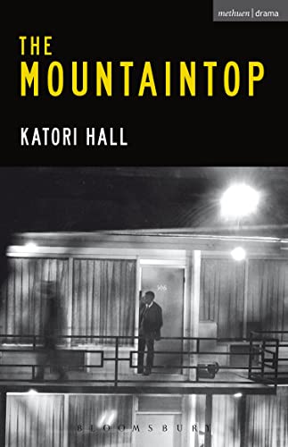 Beispielbild fr The Mountaintop (Modern Plays) zum Verkauf von Half Price Books Inc.