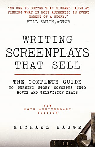 Writing Screenplays That Sell (9781408151464) by Hauge, Michael