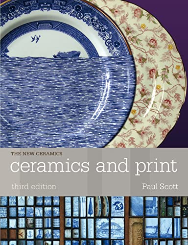 9781408151495: Ceramics and Print