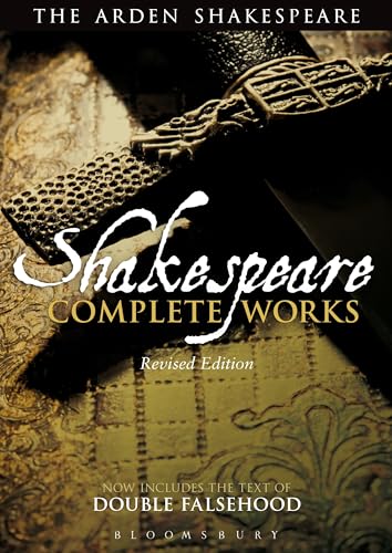 Beispielbild fr Arden Shakespeare Complete Works zum Verkauf von AwesomeBooks