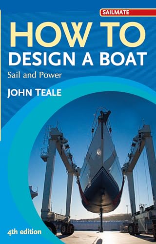9781408152058: How to Design a Boat