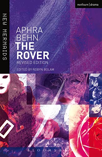 9781408152119: The Rover: Revised edition (New Mermaids)