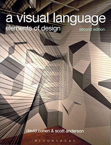 9781408152225: A Visual Language