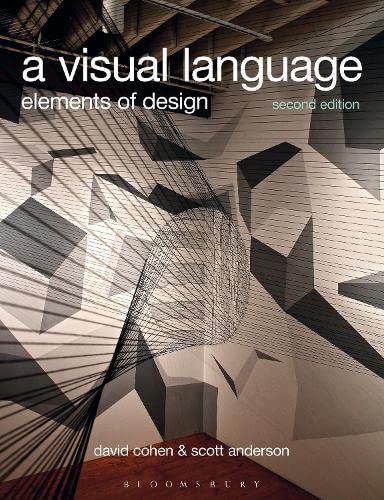 9781408152225: A Visual Language