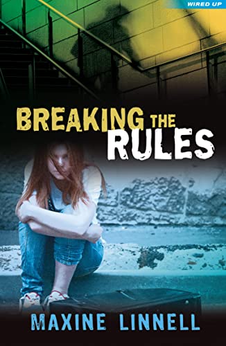 Stock image for Breaking the Rules (Wired Up) for sale by Goldstone Books