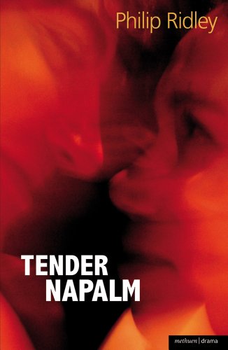 Beispielbild fr Tender Napalm (Modern Plays) zum Verkauf von WorldofBooks