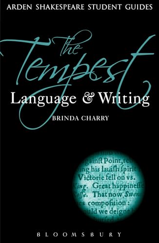 Beispielbild fr Tempest: Language and Writing, The: 3 (Arden Student Skills: Language and Writing) zum Verkauf von WorldofBooks