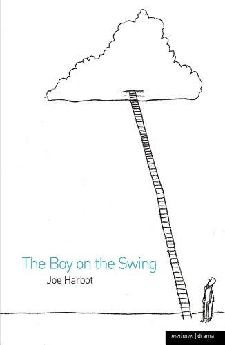 Imagen de archivo de The Boy on the Swing a la venta por Chiron Media