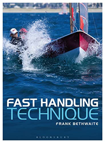 Stock image for Fast Handling Technique for sale by WorldofBooks