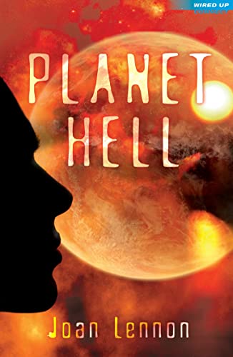9781408154779: Planet Hell (Wired Up Connect)