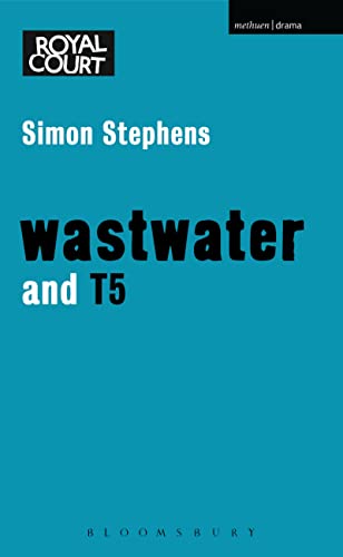 Imagen de archivo de Wastwater and T5 a la venta por Better World Books