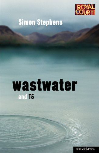 9781408154861: 'Wastwater' and 'T5'