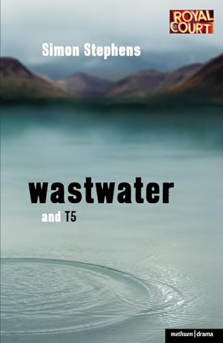 Stock image for Wastwater and T5 (Modern Plays) for sale by Your Online Bookstore