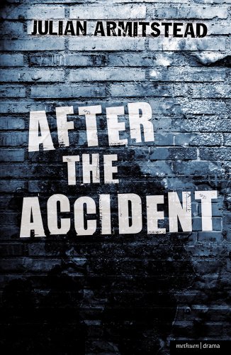 9781408155332: After the Accident