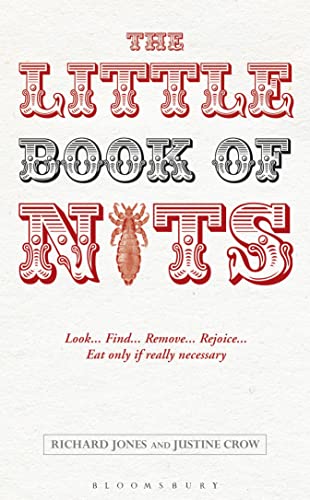 9781408155509: The Little Book of Nits