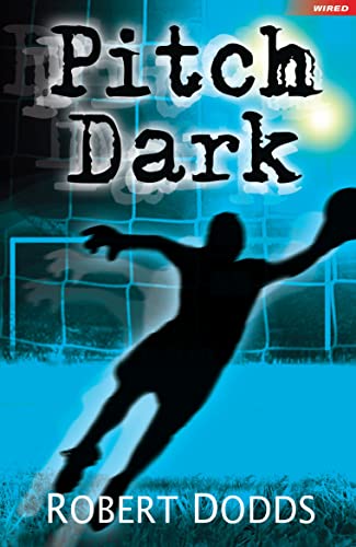 Stock image for Pitch Dark (Wired) for sale by WorldofBooks