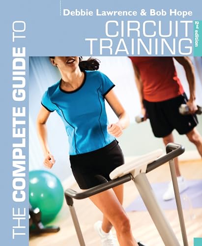 Imagen de archivo de The Complete Guide to Circuit Training a la venta por Better World Books: West