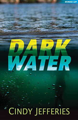 9781408156513: Dark Water (Wired Up)