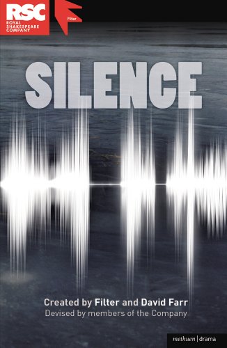 Beispielbild fr Silence (Modern Plays) zum Verkauf von Midtown Scholar Bookstore