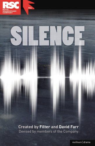 Stock image for Silence (Modern Plays) for sale by Midtown Scholar Bookstore