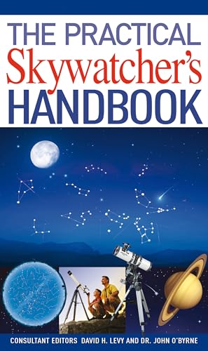 Beispielbild fr The Practical Skywatcher's Handbook zum Verkauf von AwesomeBooks