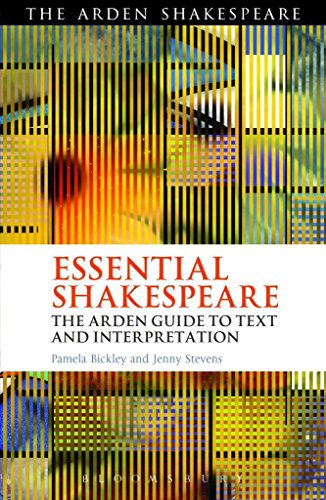 Beispielbild fr Essential Shakespeare (Arden Shakespeare) zum Verkauf von WorldofBooks
