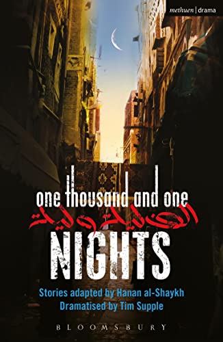 Stock image for One Thousand and One Nights (Modern Plays) for sale by Brit Books