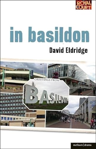 Imagen de archivo de In Basildon (Modern Plays) a la venta por WorldofBooks