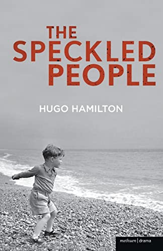 Imagen de archivo de The Speckled People a la venta por ThriftBooks-Dallas