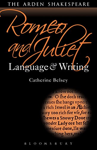 Imagen de archivo de Romeo and Juliet: Language and Writing: 5 (Arden Student Skills: Language and Writing) a la venta por WorldofBooks