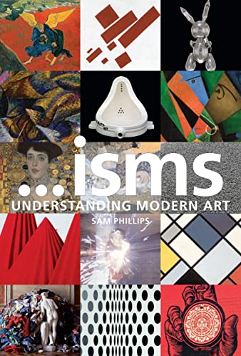 Stock image for Understanding Modern Art (Isms) for sale by WorldofBooks