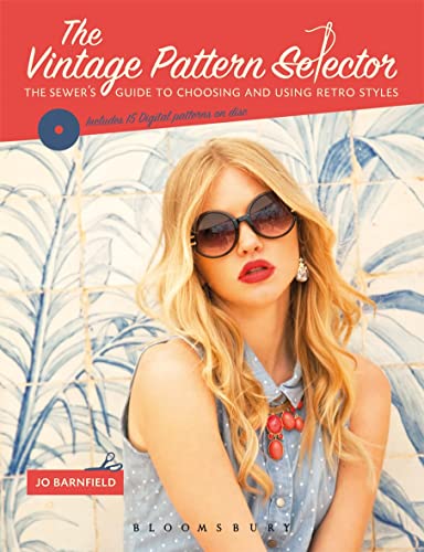 9781408171813: The Vintage Pattern Selector