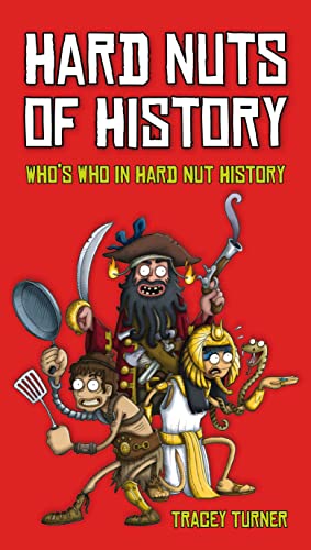 Beispielbild fr Hard Nuts of History zum Verkauf von WorldofBooks