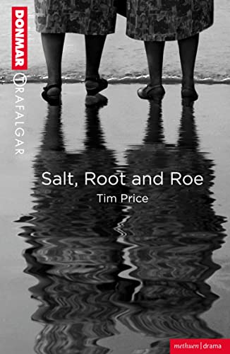 Beispielbild fr Salt, Root and Roe zum Verkauf von Blackwell's