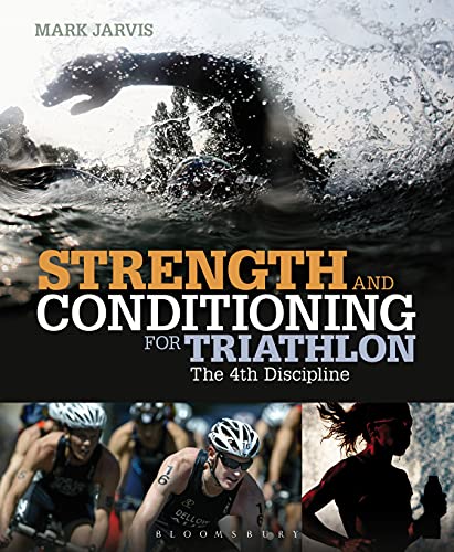 Stock image for Strength and Conditioning for Triathlon for sale by MusicMagpie