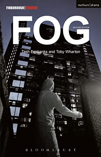 Beispielbild fr Fog (Modern Plays) zum Verkauf von WorldofBooks