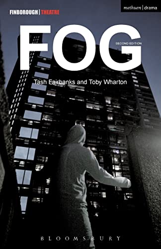 Imagen de archivo de Fog (Modern Plays) a la venta por WorldofBooks
