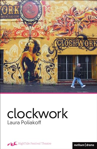 Beispielbild fr Clockwork (Modern Plays) zum Verkauf von Reuseabook