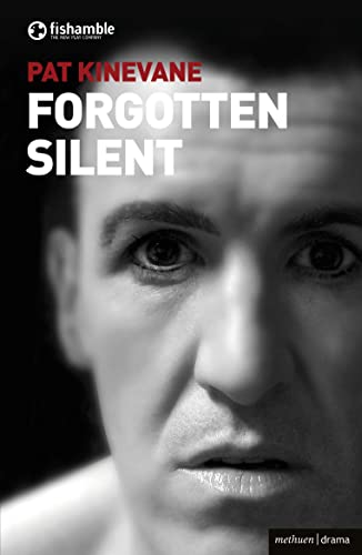 Beispielbild fr Silent and Forgotten (Modern Plays) zum Verkauf von WorldofBooks