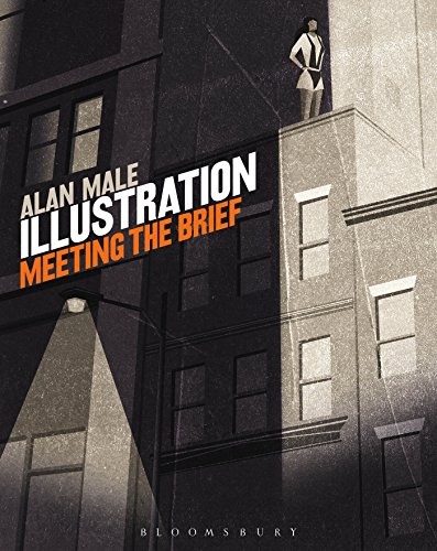 9781408173770: Illustration: Meeting the Brief