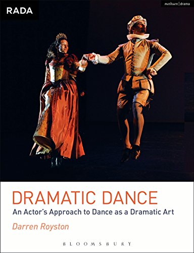 Stock image for Dramatic Dance for sale by Blackwell's