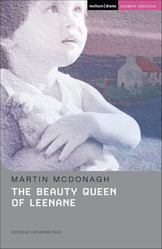 Beispielbild fr The Beauty Queen of Leenane (Student Editions) zum Verkauf von WorldofBooks